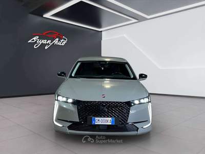DS Automobiles DS 4 1.5 bluehdi Performance Line+ 130cv auto usata Vercelli