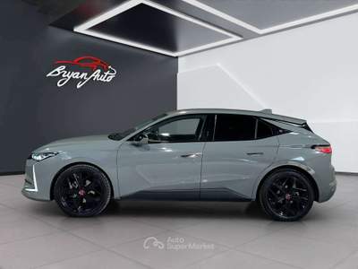 DS Automobiles DS 4 1.5 bluehdi Performance Line+ 130cv auto usata Vercelli
