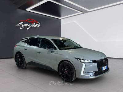 DS Automobiles DS 4 1.5 bluehdi Performance Line+ 130cv auto usata Vercelli