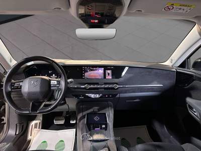 DS Automobiles DS 4 1.5 bluehdi Performance Line+ 130cv auto usata Vercelli
