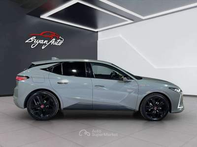 DS Automobiles DS 4 1.5 bluehdi Performance Line+ 130cv auto usata Vercelli