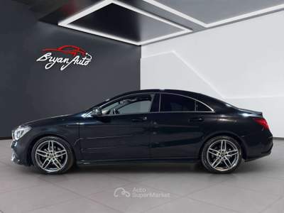 Mercedes-Benz CLA Premium auto usata Vercelli