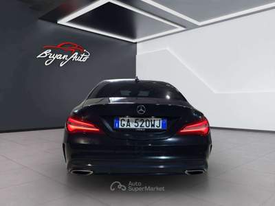 Mercedes-Benz CLA Premium auto usata Vercelli