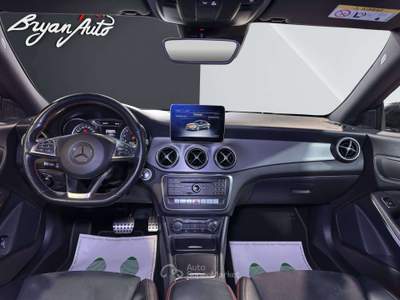 Mercedes-Benz CLA Premium auto usata Vercelli