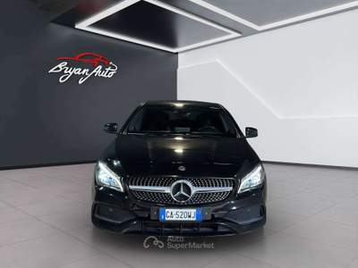 Mercedes-Benz CLA Premium auto usata Vercelli