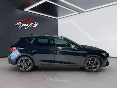 Cupra Leon 1.5 TSI hybrid 150cv dsg usata Vercelli