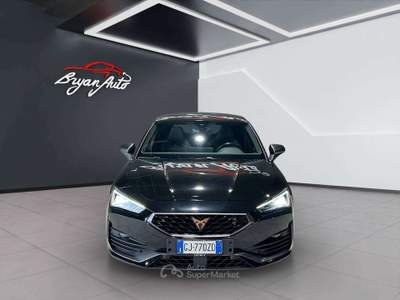 Cupra Leon 1.5 TSI hybrid 150cv dsg usata Vercelli