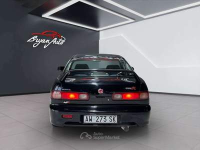 Honda Integra 1.8 V-TEC 16V type-R (RECARO) usata Vercelli