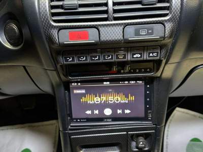 Honda Integra 1.8 V-TEC 16V type-R (RECARO) usata Vercelli