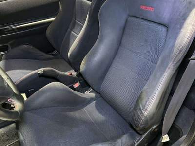 Honda Integra 1.8 V-TEC 16V type-R (RECARO) usata Vercelli