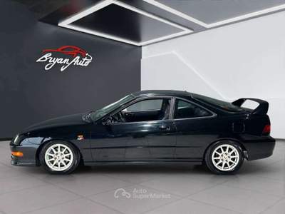 Honda Integra 1.8 V-TEC 16V type-R (RECARO) usata Vercelli