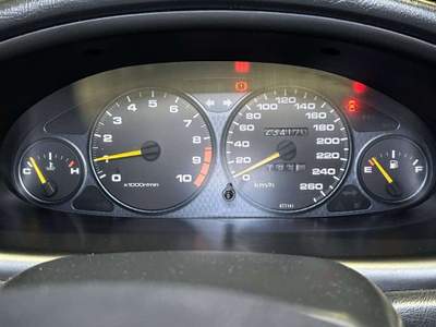 Honda Integra 1.8 V-TEC 16V type-R (RECARO) usata Vercelli