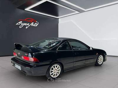 Honda Integra 1.8 V-TEC 16V type-R (RECARO) usata Vercelli