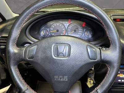 Honda Integra 1.8 V-TEC 16V type-R (RECARO) usata Vercelli