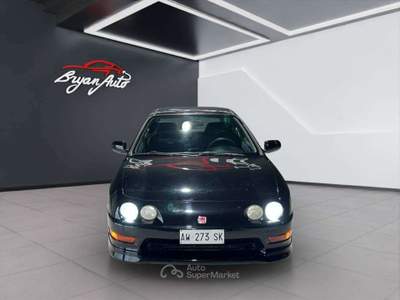 Honda Integra 1.8 V-TEC 16V type-R (RECARO) usata Vercelli