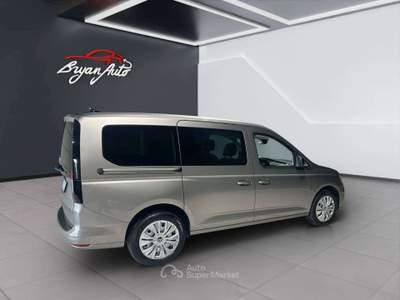 Volkswagen Caddy CARGO MAXI 2.0TDI BUSINESS 5POSTI N1 +IVA ESPOSTA usata Vercelli