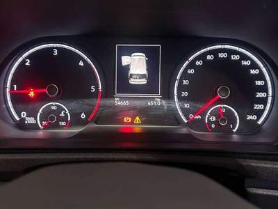 Volkswagen Caddy CARGO MAXI 2.0TDI BUSINESS 5POSTI N1 +IVA ESPOSTA usata Vercelli