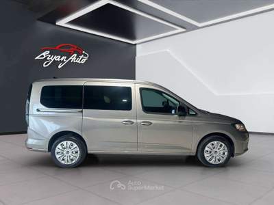 Volkswagen Caddy CARGO MAXI 2.0TDI BUSINESS 5POSTI N1 +IVA ESPOSTA usata Vercelli