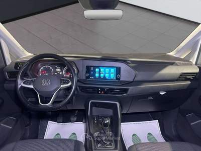 Volkswagen Caddy CARGO MAXI 2.0TDI BUSINESS 5POSTI N1 +IVA ESPOSTA usata Vercelli