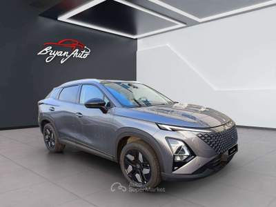 Omoda 5 SHS-H 1.5 tgdi hev Pure auto *PROMO ROTTAMAZIONE** usata Vercelli