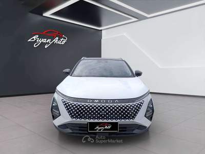Omoda 5 1.6 TGDI 147CV AUT. ANNIVERSARY PREMIUM usata Vercelli