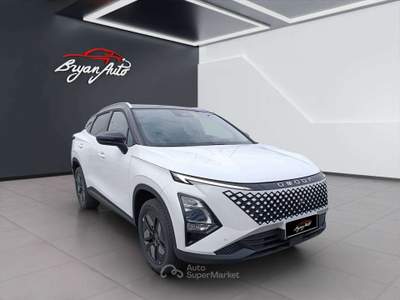 Omoda 5 1.6 TGDI 147CV AUT. ANNIVERSARY PREMIUM usata Vercelli