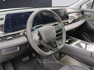 Omoda 5 1.6 TGDI 147CV AUT. ANNIVERSARY PREMIUM usata Vercelli