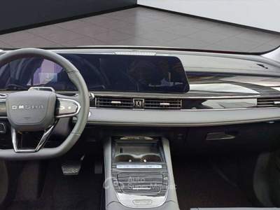 Omoda 5 1.6 TGDI 147CV AUT. ANNIVERSARY PREMIUM usata Vercelli