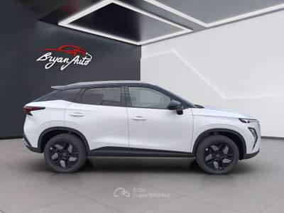 Omoda 5 1.6 TGDI 147CV AUT. ANNIVERSARY PREMIUM usata Vercelli