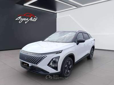 Omoda 5 1.6 TGDI 147CV AUT. ANNIVERSARY PREMIUM usata Vercelli