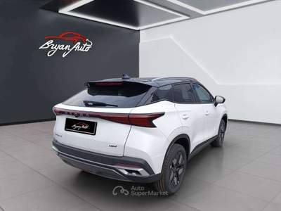 Omoda 5 1.6 TGDI 147CV AUT. ANNIVERSARY PREMIUM usata Vercelli