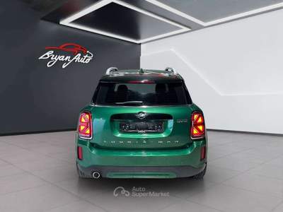 MINI Cooper Countryman 1.5 Cooper Essential auto IVA ESPOSTA *PROMO* usata Vercelli