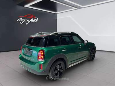 MINI Cooper Countryman 1.5 Cooper Essential auto IVA ESPOSTA *PROMO* usata Vercelli