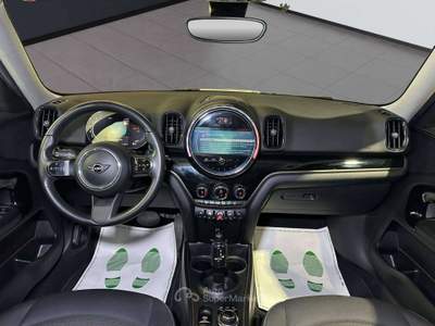 MINI Cooper Countryman 1.5 Cooper Essential auto IVA ESPOSTA *PROMO* usata Vercelli