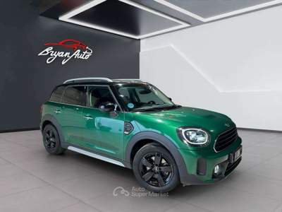 MINI Cooper Countryman 1.5 Cooper Essential auto IVA ESPOSTA *PROMO* usata Vercelli