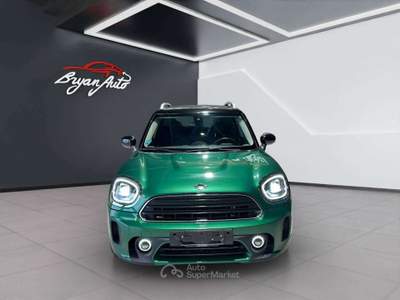 MINI Cooper Countryman 1.5 Cooper Essential auto IVA ESPOSTA *PROMO* usata Vercelli