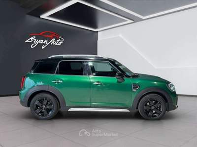 MINI Cooper Countryman 1.5 Cooper Essential auto IVA ESPOSTA *PROMO* usata Vercelli