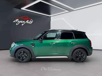 MINI Cooper Countryman 1.5 Cooper Essential auto IVA ESPOSTA *PROMO* usata Vercelli
