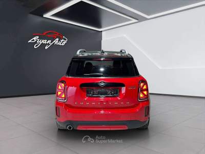 MINI Cooper Countryman 1.5 Cooper Essential auto IVA ESPOSTA *PROMO* usata Vercelli