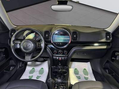 MINI Cooper Countryman 1.5 Cooper Essential auto IVA ESPOSTA *PROMO* usata Vercelli