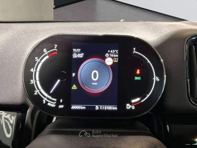 MINI Cooper Countryman 1.5 Cooper Essential auto IVA ESPOSTA *PROMO* usata Vercelli