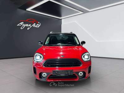 MINI Cooper Countryman 1.5 Cooper Essential auto IVA ESPOSTA *PROMO* usata Vercelli