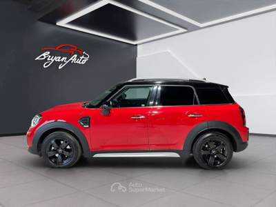 MINI Cooper Countryman 1.5 Cooper Essential auto IVA ESPOSTA *PROMO* usata Vercelli