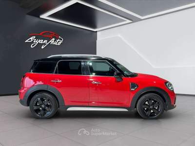 MINI Cooper Countryman 1.5 Cooper Essential auto IVA ESPOSTA *PROMO* usata Vercelli
