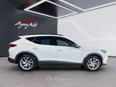 Cupra Formentor 1.4 e-hybrid 204cv dsg usata Vercelli