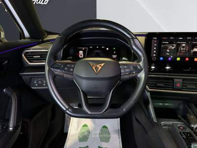 Cupra Formentor 1.4 e-hybrid 204cv dsg usata Vercelli