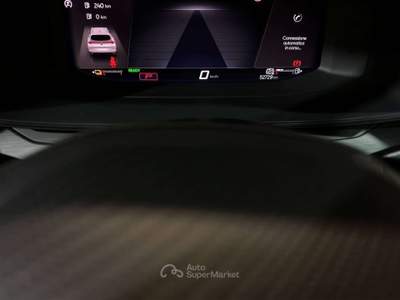 Cupra Formentor 1.4 e-hybrid 204cv dsg usata Vercelli