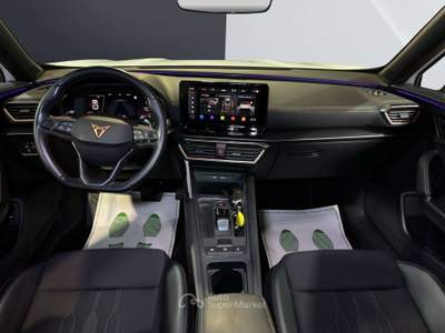 Cupra Formentor 1.4 e-hybrid 204cv dsg usata Vercelli