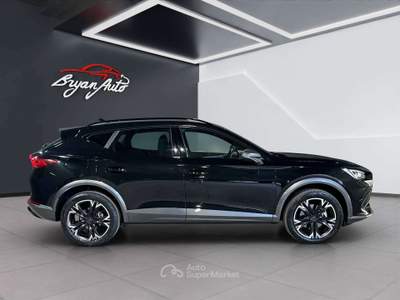 Cupra Formentor 2.0 tdi 4drive 150cv dsg usata Vercelli