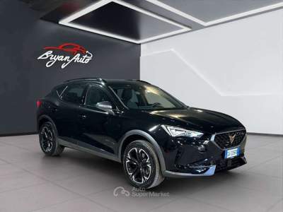 Cupra Formentor 2.0 tdi 4drive 150cv dsg usata Vercelli